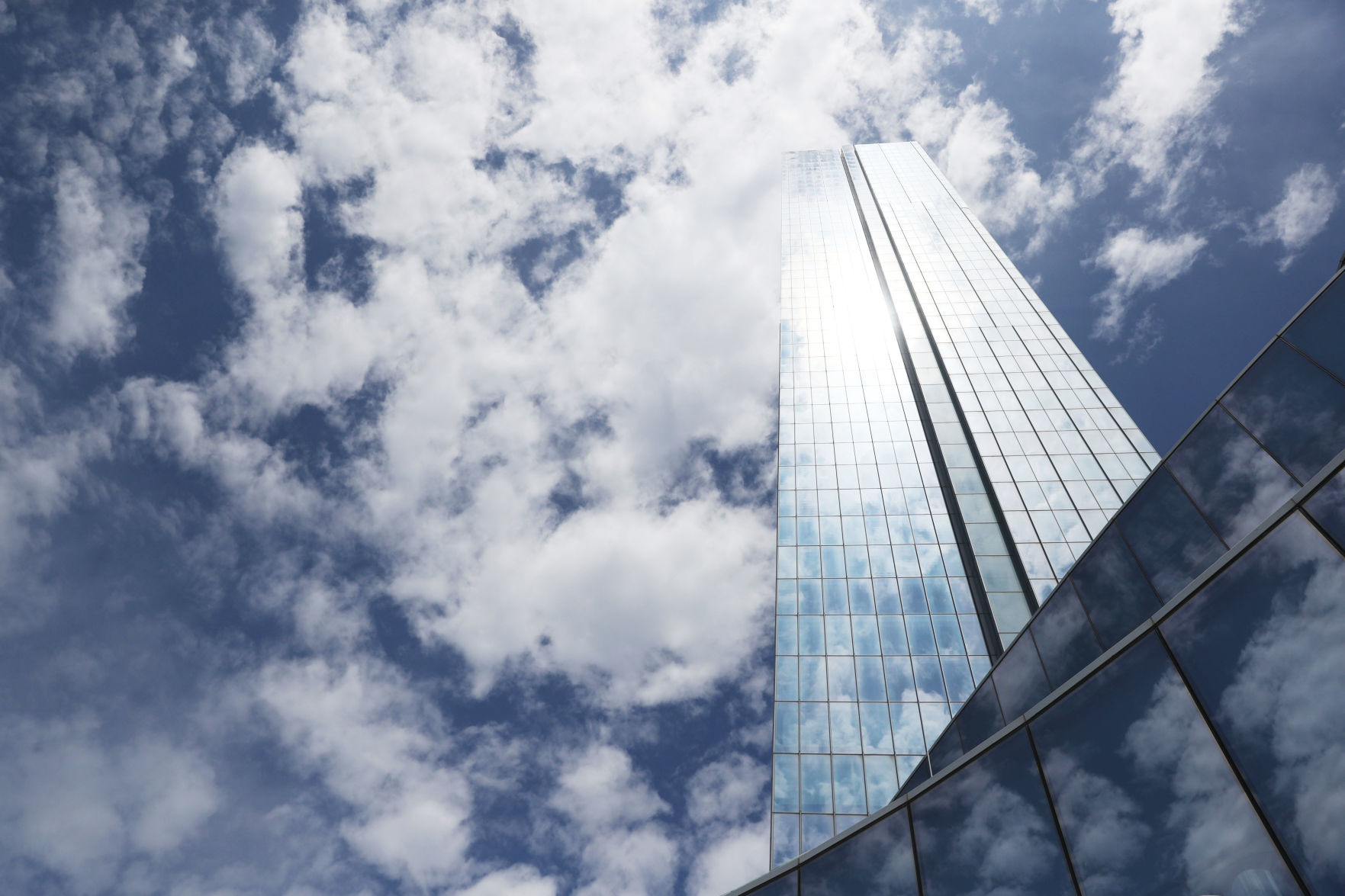 Ocean Resort Casino celebrates grand opening